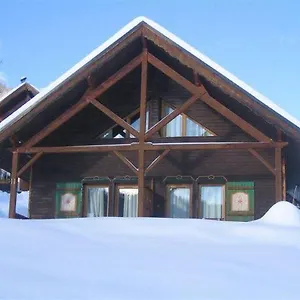 Appartement Demi chalet -Pléiades en duplex skis aux pieds avec clefs à disposition via l'agence Constellimmo, Risoul