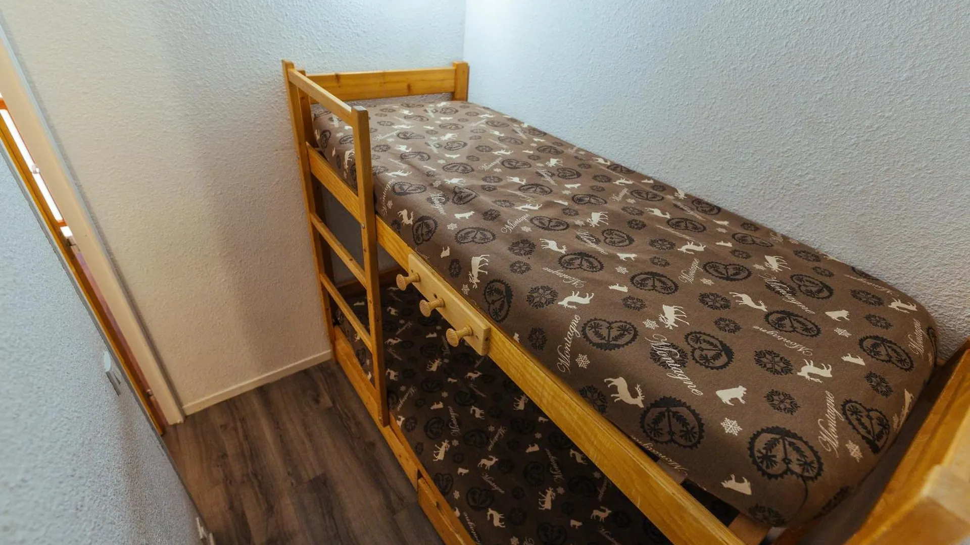 Le Front De Neige 1900 (Adults Only) Apartment Risoul France