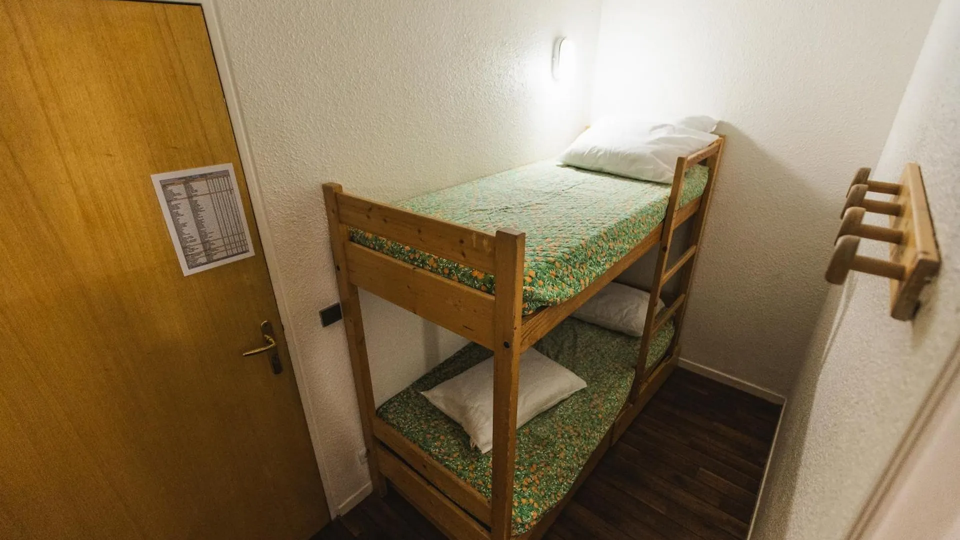 Le Front De Neige 1900 (Adults Only) Apartment Risoul 0*,  France